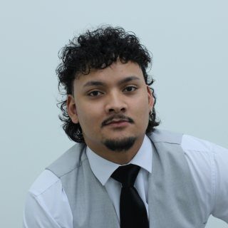 Ian Cruz