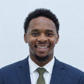 Kyron Jones